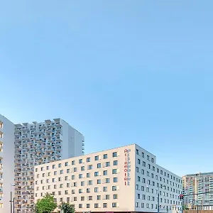 酒店 Prize By Radisson,, 维也纳
