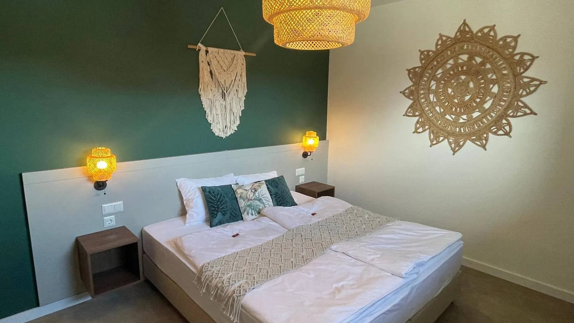 Vive Hotel Vienna