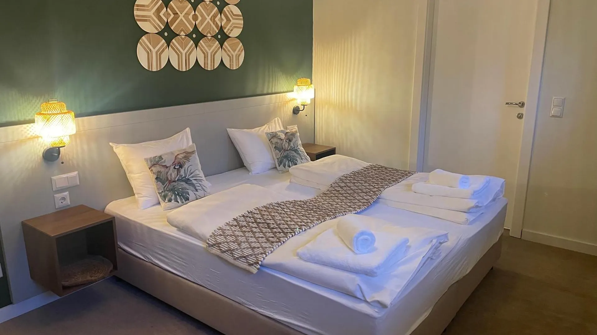 Vive Hotel Vienna