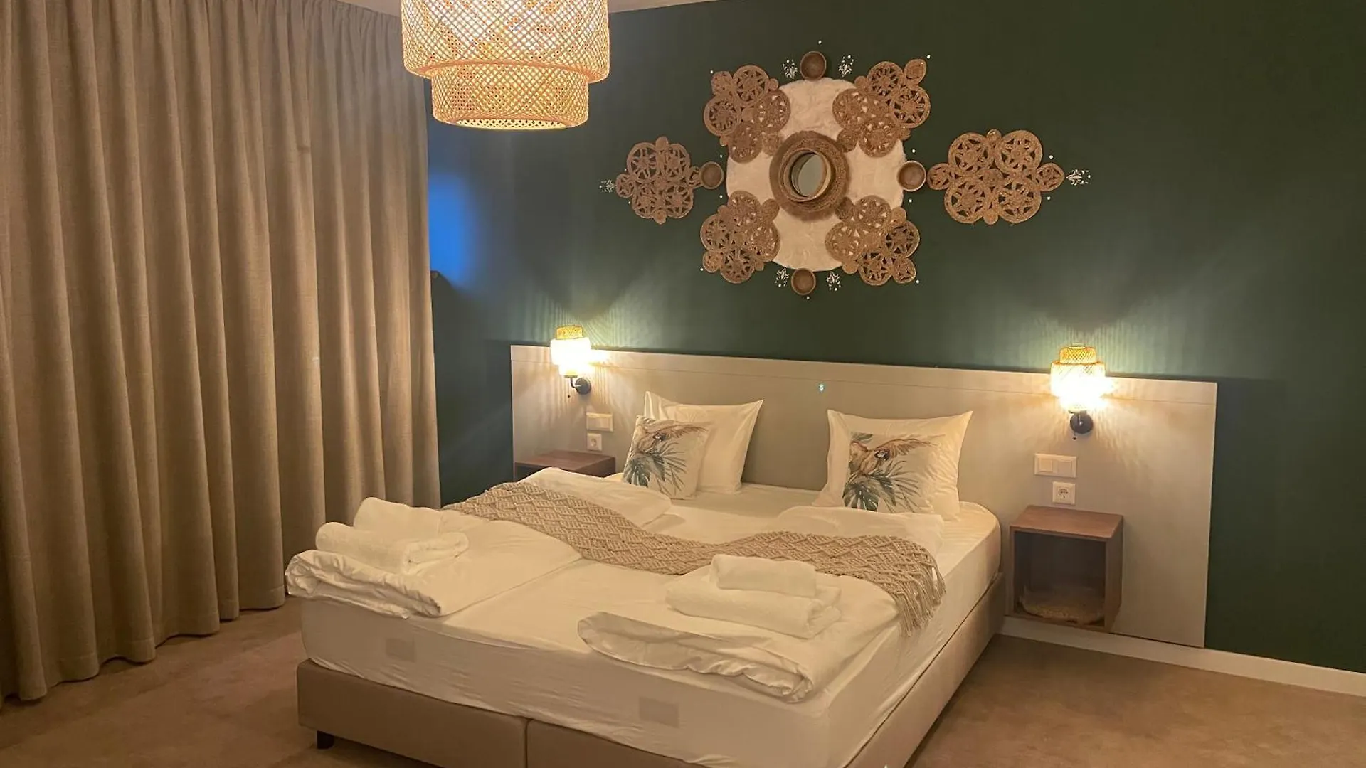 Vive Hotel Vienna
