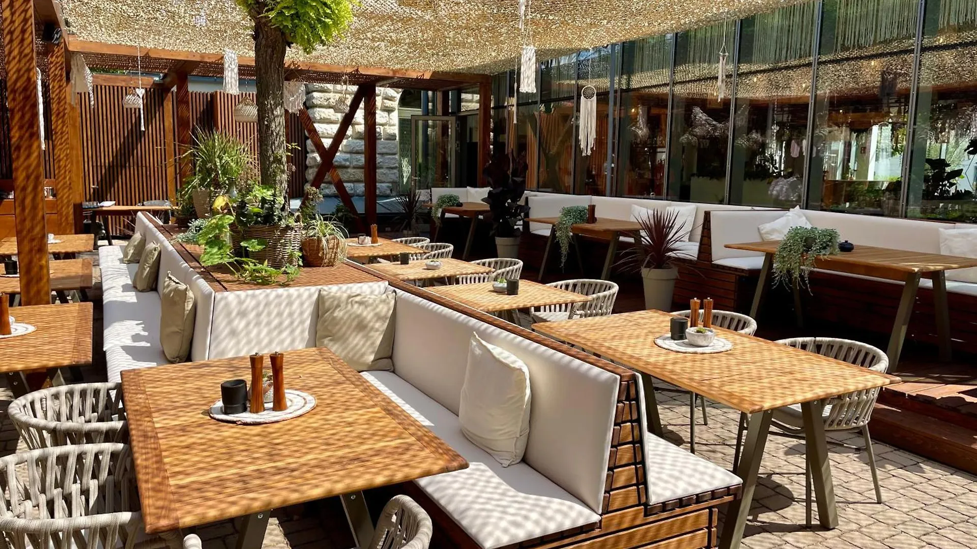 Vive Hotel Vienna Austria