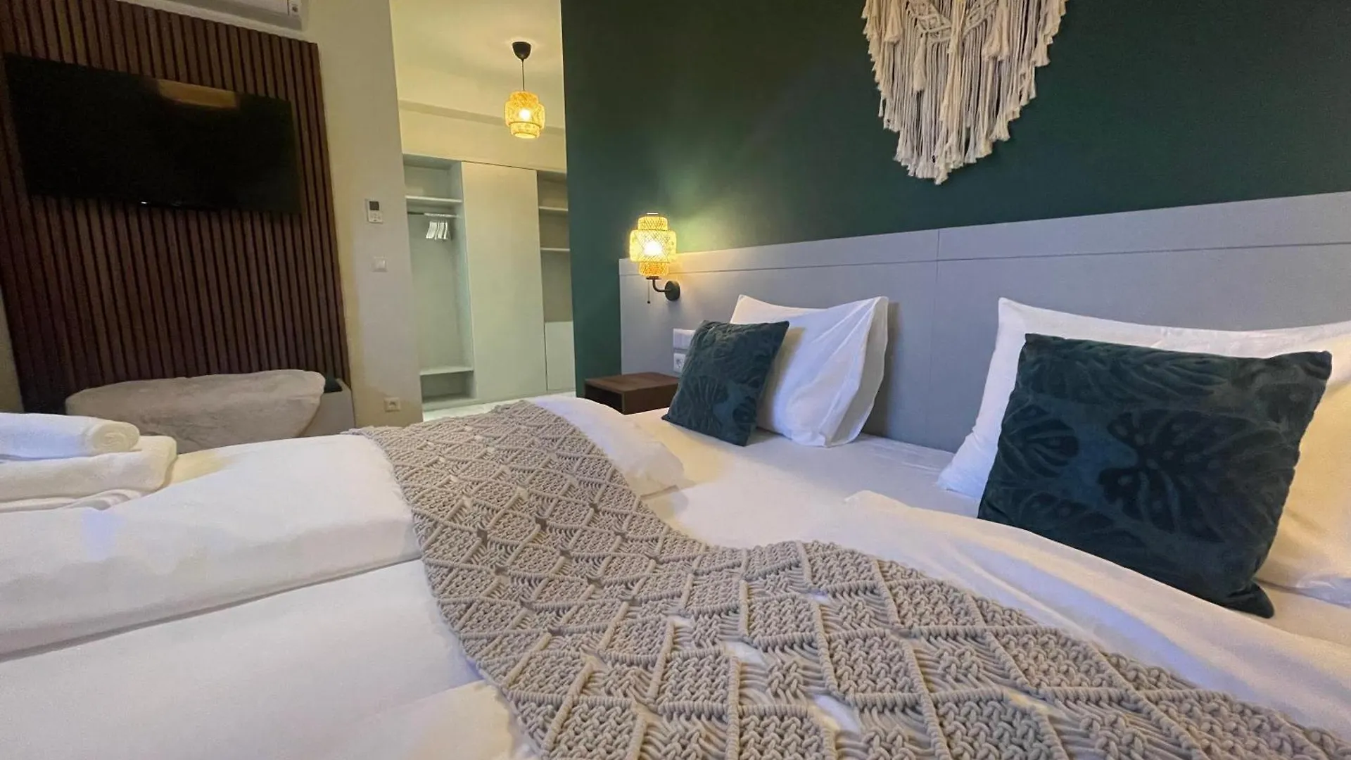 Vive Hotel Vienna