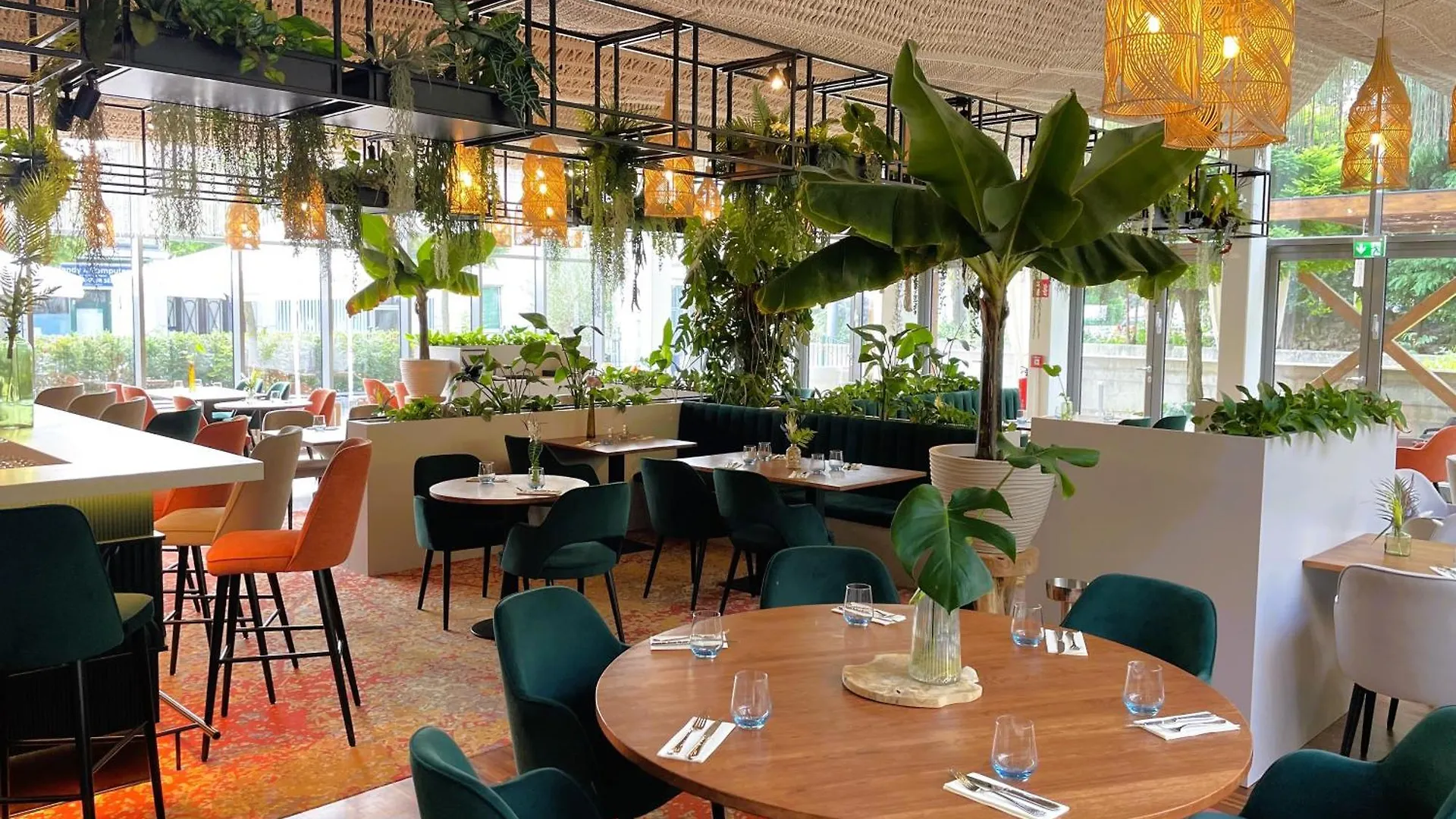 Vive Hotel Vienna